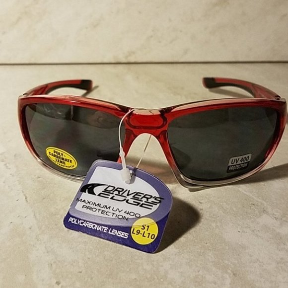 Drivers Edge Sunglasses - Picture 5 of 6